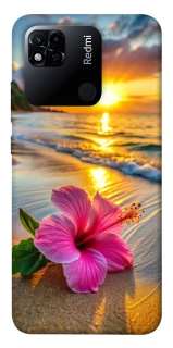 Чохол на Xiaomi Redmi 10A Flowers v22 фото 1 з 1