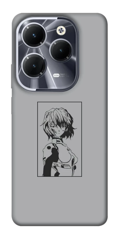 Чохол на Infinix Hot 40 Anime v6 фото 1 з 1