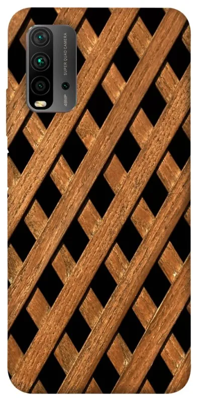 Чохол на Xiaomi Redmi 9T Дерево на дачі фото 1 з 1