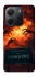 Чохол на Xiaomi Redmi Note 14 4G (Int. version) Stranger Things ver.13 фото 1 з 1