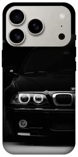 Чехол на Apple iPhone 17 Pro (6.3") BMW v43 фото 1 из 1