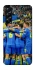 Чехол на Samsung Galaxy A57 5G Сборная Украины v3 фото 1 из 1