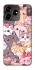 Чохол на ZTE Blade V50 Design 4G Cute Cat фото 1 з 1