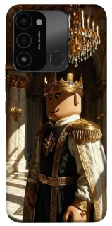 Чохол на TECNO Spark 8C Roblox aesthetics ver.7 фото 1 з 1