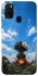 Чохол на Samsung Galaxy M30s / M21 Moscow never sleeps ver.6 фото 1 з 1