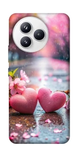 Чохол на Xiaomi Civi 5 Pro Pink heart фото 1 з 1