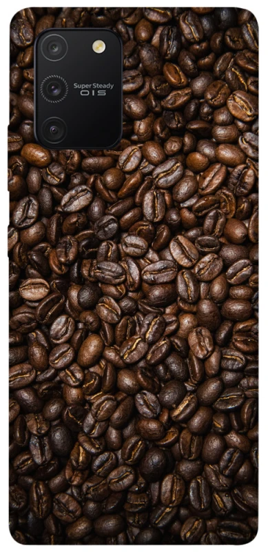 Чохол на Samsung Galaxy S10 Lite Сoffee beans фото 1 з 1