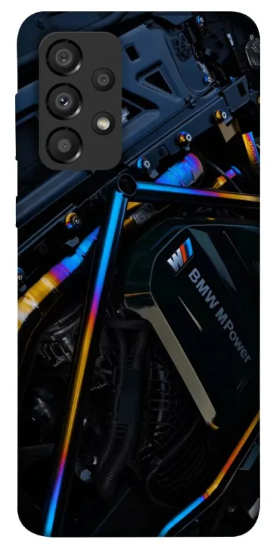 Чехол на Samsung Galaxy A33 5G BMW v49 фото 1 из 1