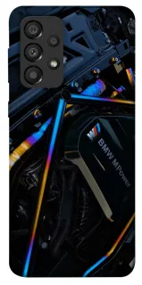 Чехол на Samsung Galaxy A33 5G BMW v49 фото 1 из 1
