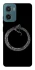 Чохол на Motorola Moto G06 Ouroboros фото 1 Чохол на Motorola Moto G06 Ouroboros фото 1 з 1
