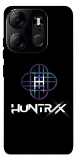 Чехол на Tecno Spark Go 2023 K-Pop Demon Hunters ver.17 фото 1 из 1