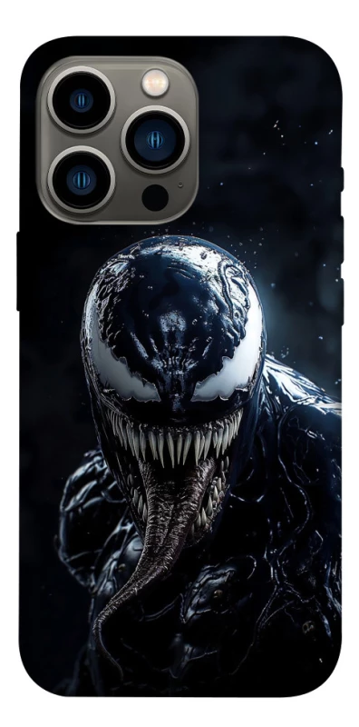 Чохол на Apple iPhone 13 Pro (6.1") Venom v3 фото 1 з 1