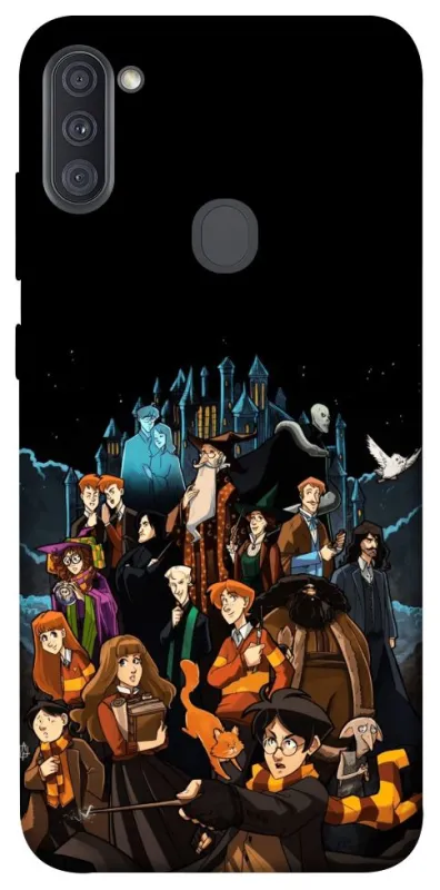 Чохол на Samsung Galaxy A11 Harry Potter v26 фото 1 з 1