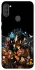 Чохол на Samsung Galaxy A11 Harry Potter v26 фото 1 з 1