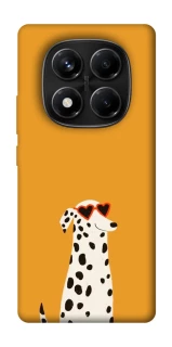 Чохол на Xiaomi Redmi Note 14 Pro 4G Далматинець фото 1 з 1