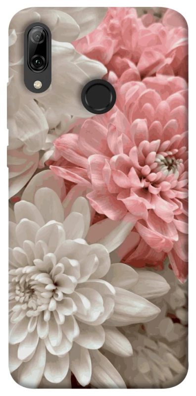 Чехол на Huawei P Smart (2019) Spring flow фото 1 из 1