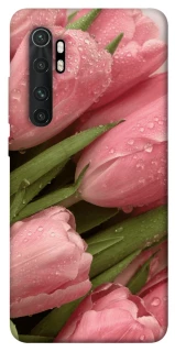 Чохол на Xiaomi Mi Note 10 Lite Beauty фото 1 з 1