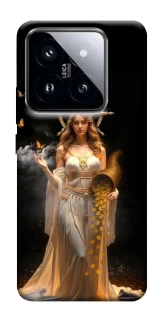 Чехол на Xiaomi 14 Pro Fortuna фото 1 из 1