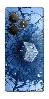 Чохол на Realme GT Neo 6 Daddy Gojo фото 1 з 1