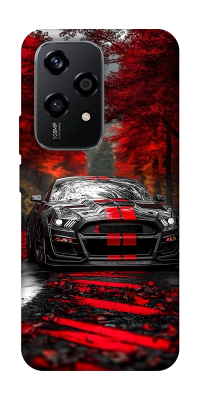 Чохол на Honor 200 Lite mustang фото 1 з 1