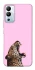 Чохол на Infinix Hot 12i Leopard Meow фото 1 з 1