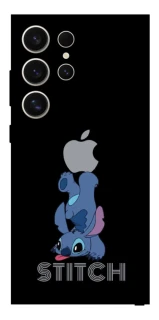 Чехол на Samsung Galaxy S25 Ultra Stitch ver.18 фото 1 из 1