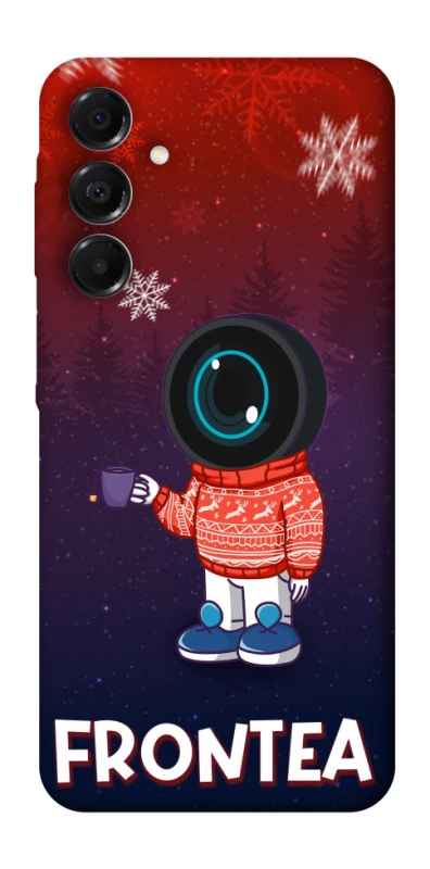 Чехол на Samsung Galaxy A17 4G/5G Frontea фото 1 из 1