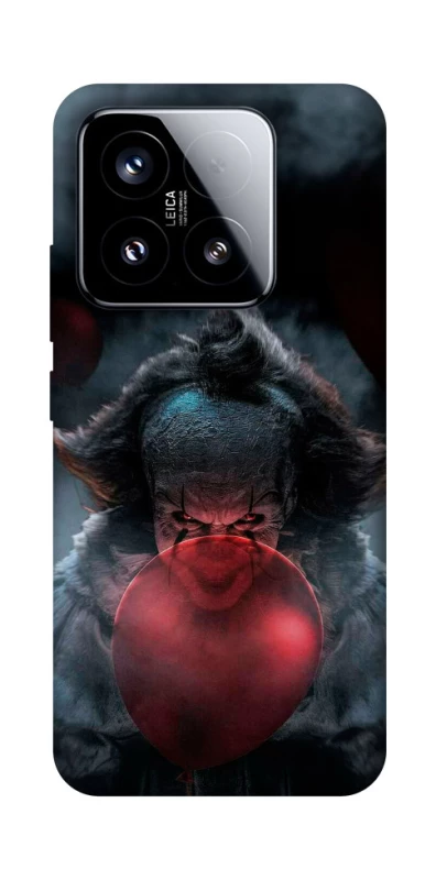 Чехол на Xiaomi 15 Оно фото 1 из 1