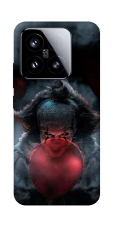 Чехол на Xiaomi 15 Оно фото 1 из 1