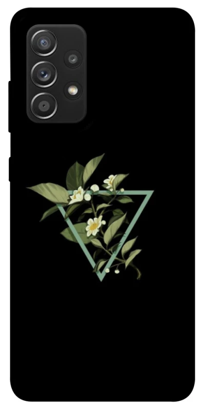Чохол на Samsung Galaxy A52 4G / A52 5G Flowers ver.2 фото 1 з 1