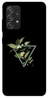 Чехол на Samsung Galaxy A52 4G / A52 5G Flowers ver.2 фото 1 из 1