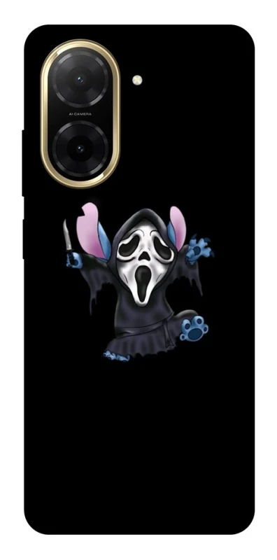 Чохол на Xiaomi Redmi A5 (Europe version) Halloween Stitch ver.2 фото 1 з 1
