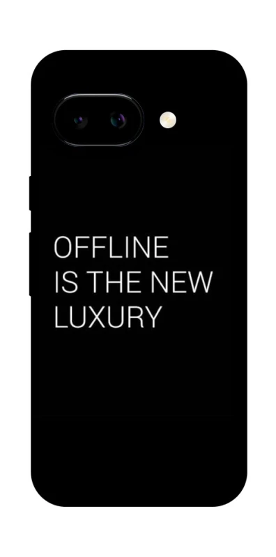 Чехол на Google Pixel 9a Offline фото 1 из 1