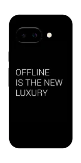 Чехол на Google Pixel 9a Offline фото 1 Чехол на Google Pixel 9a Offline фото 1 из 1