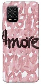 Чехол на Xiaomi Mi 10 Lite Amore 2 фото 1 из 1