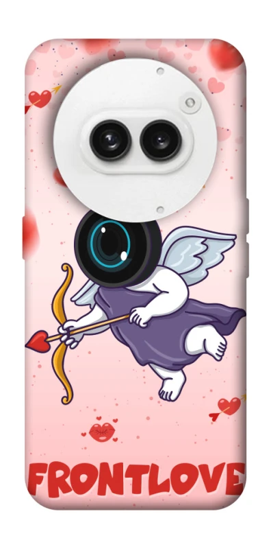 Чохол на Nothing Phone (2a) Frontlove фото 1 з 1