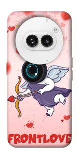 Чохол на Nothing Phone (2a) Frontlove фото 1 з 1