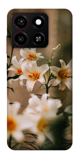 Чохол на ZTE Blade A35 4G Лілії фото 1 з 1