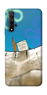 Чехол на Huawei Honor 20 / Nova 5T Karaculya фото 1 из 1