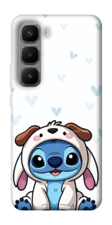 Чехол на Infinix Hot 60 Pro+ Stitch ver.12 фото 1 из 1