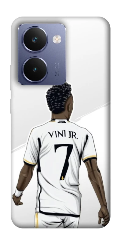 Чохол на Realme P3 Ultra Vinícius Jr. фото 1 з 1