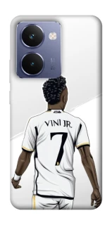 Чохол на Realme P3 Ultra Vinícius Jr. фото 1 з 1