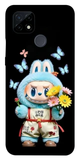 Чохол на Realme C21 Japan Labubu фото 1 з 1
