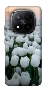 Чехол на Xiaomi Redmi Note 14 Pro+ 5G Flowers v1 фото 1 Чехол на Xiaomi Redmi Note 14 Pro+ 5G Flowers v1 фото 1 из 1