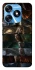 Чохол на TECNO Spark 10 House of the Dragon фото 1 з 1
