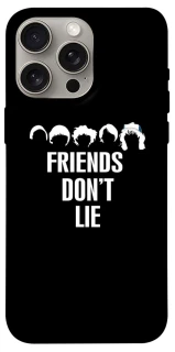 Чохол Stranger Things ver.12 фото 1 з 1