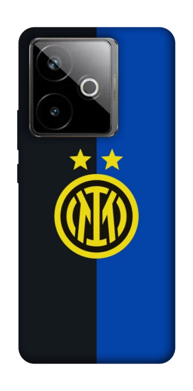 Чохол на Realme GT 7T FC Inter v1 фото 1 з 1