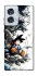 Чехол на Motorola Edge 50 Fusion Goku фото 1 из 1