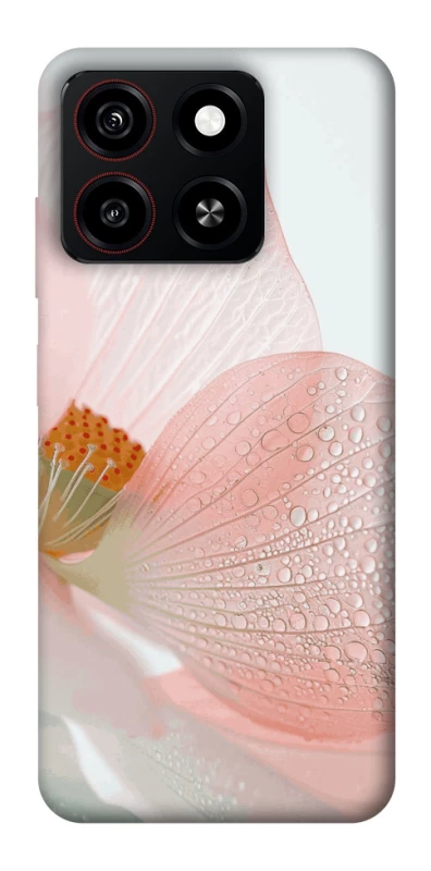 Чохол на ZTE Blade A35 4G Flowers zon фото 1 з 1