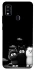 Чохол на ZTE Blade A51 Three Cats фото 1 з 1